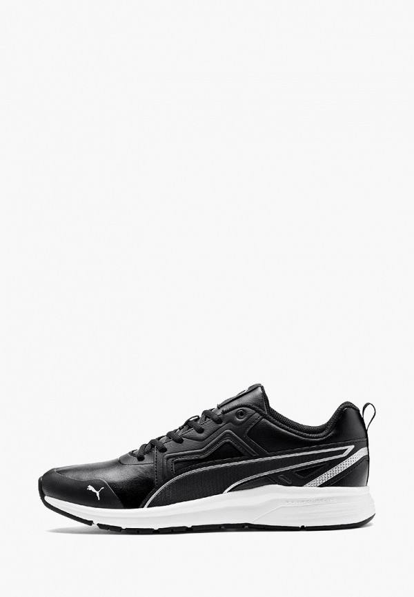 

Кроссовки PUMA, Черный, Pure Jogger SL