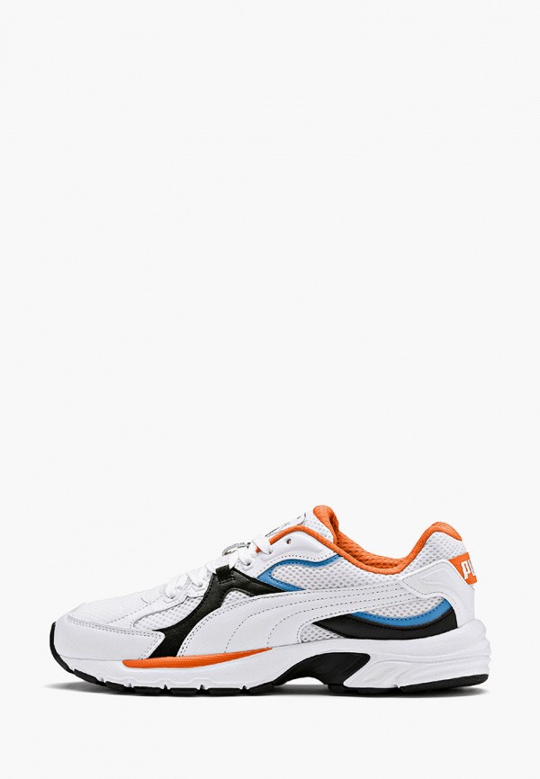 

Кроссовки PUMA, Белый, Axis Plus 90s
