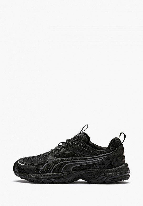 

Кроссовки PUMA, Черный, Axis TR