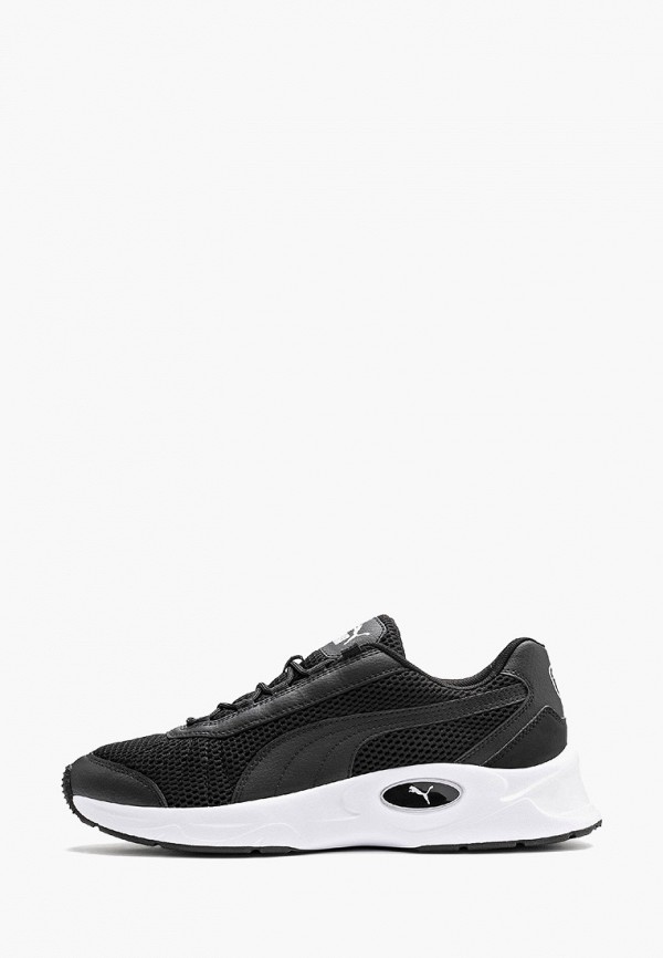 

Кроссовки PUMA, Черный, Nucleus