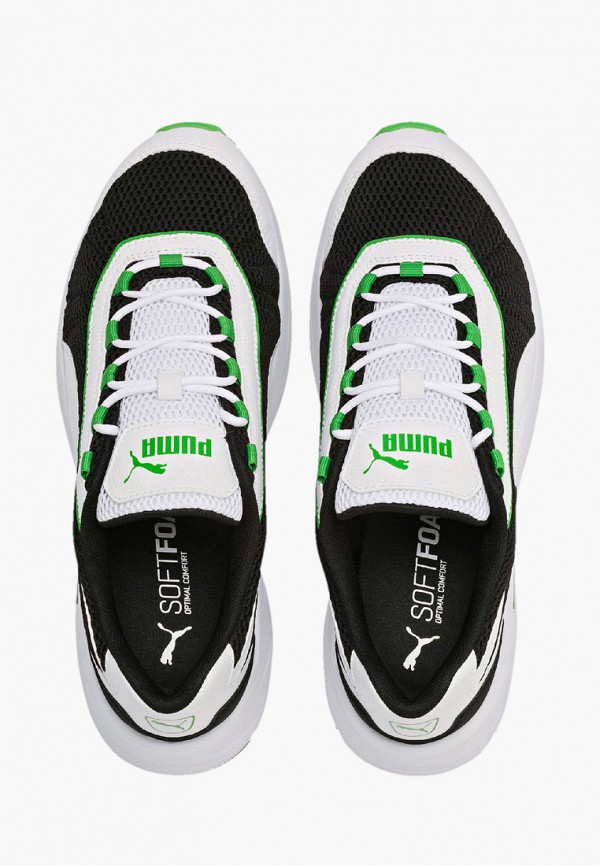 

Кроссовки PUMA, Разноцветный, Nucleus