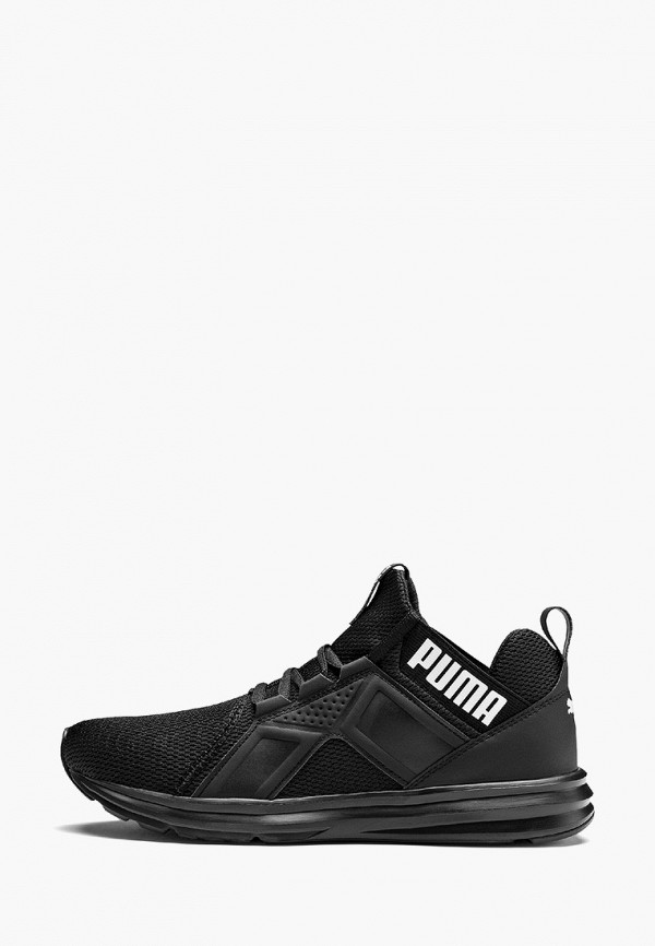 

Кроссовки PUMA, Черный, Enzo Sport