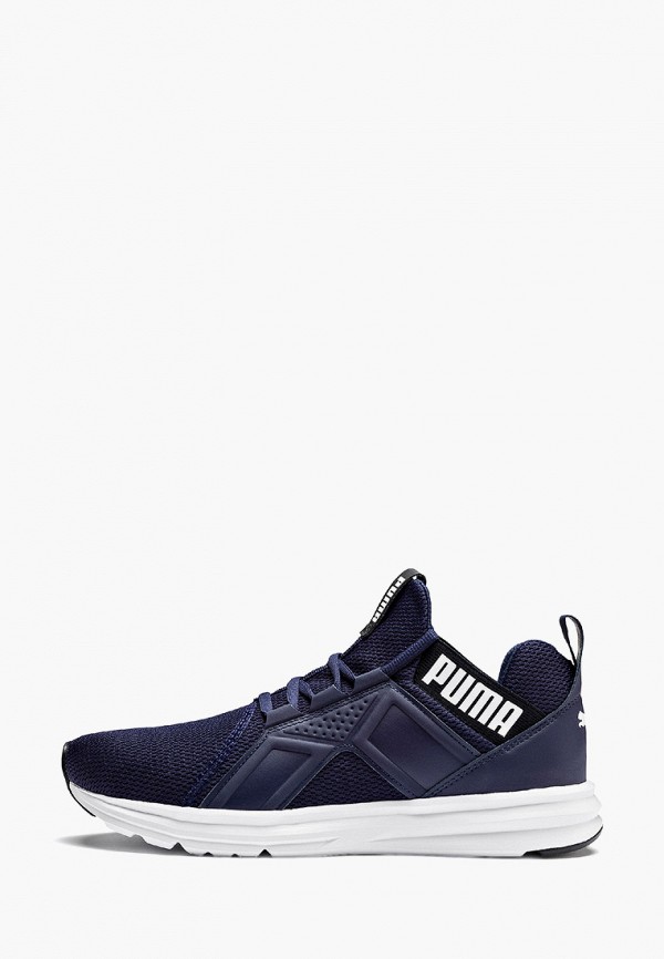 

Кроссовки PUMA, Синий, PUMA PU053AMFRMC5