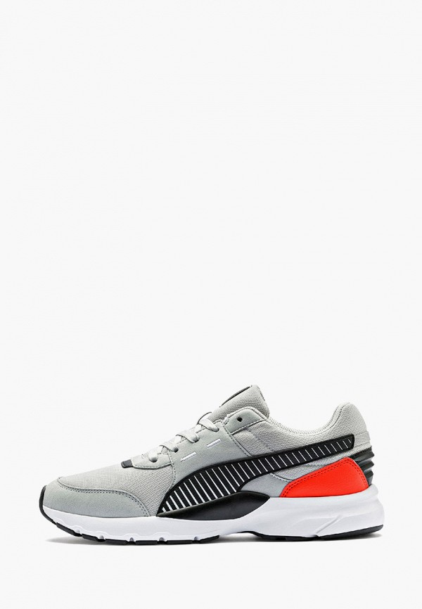 

Кроссовки PUMA, Серый, PUMA PU053AMFRMC6