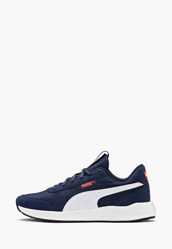 

Кроссовки PUMA, Синий, PUMA PU053AMFRMC8