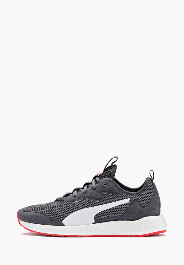

Кроссовки PUMA, Серый, NRGY Neko Skim