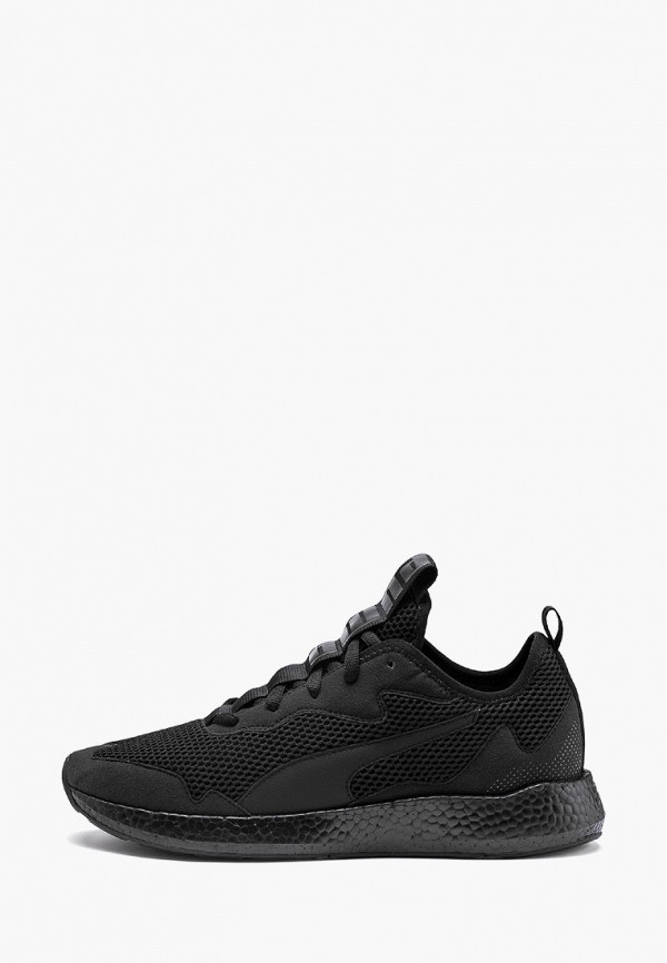 

Кроссовки PUMA, Черный, NRGY Neko Skim