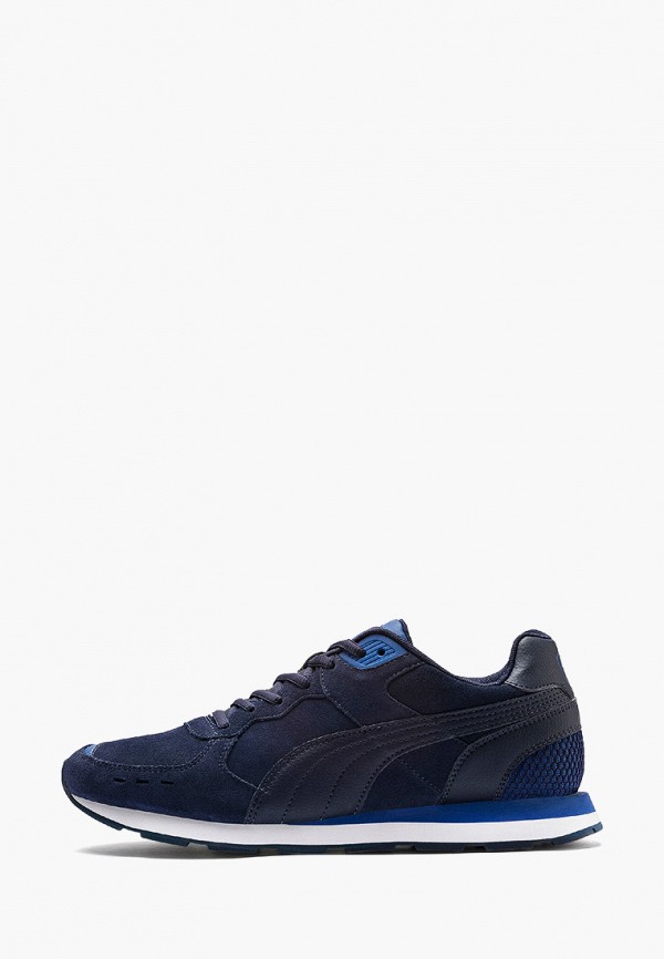 

Кроссовки PUMA, Синий, Vista SD