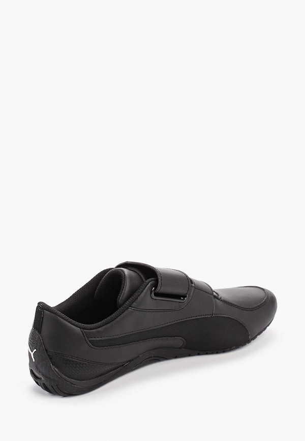 

Кроссовки PUMA, Drift Cat 5 AC, Черный