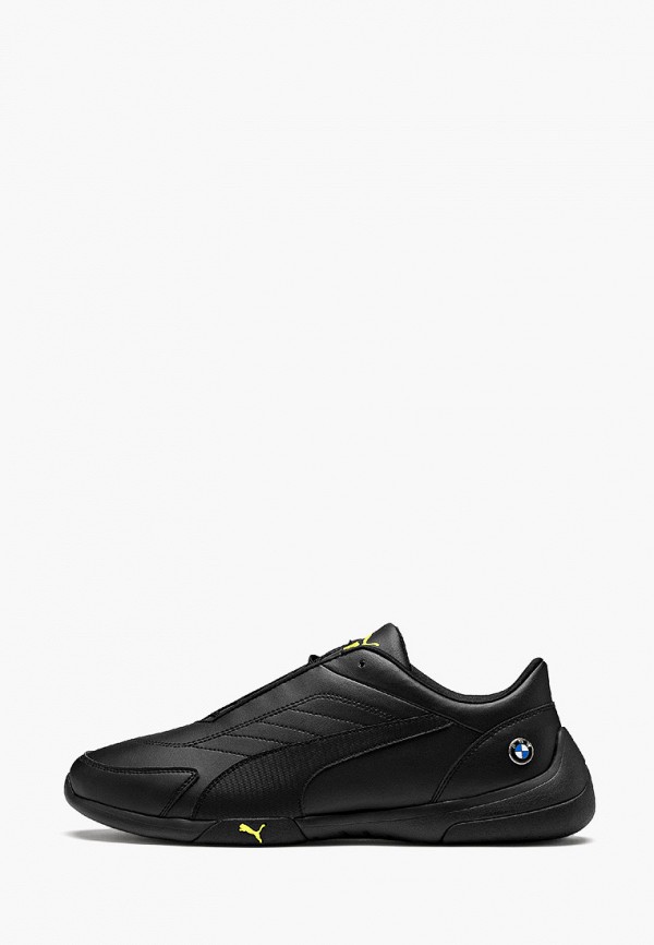 

Кроссовки PUMA, Черный, BMW MMS Kart Cat III
