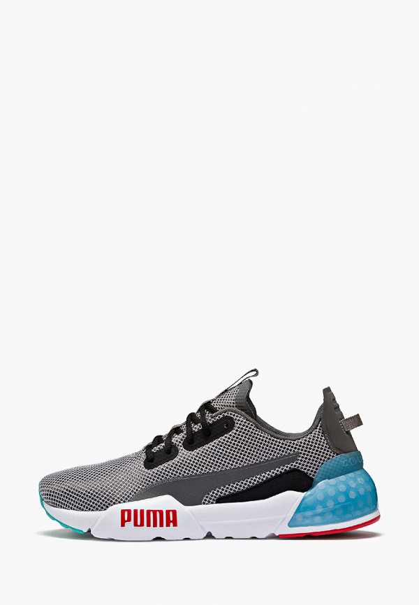 

Кроссовки PUMA, Cell Phase, Серый