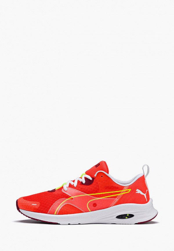 

Кроссовки PUMA, Оранжевый, PUMA PU053AMFRMD8