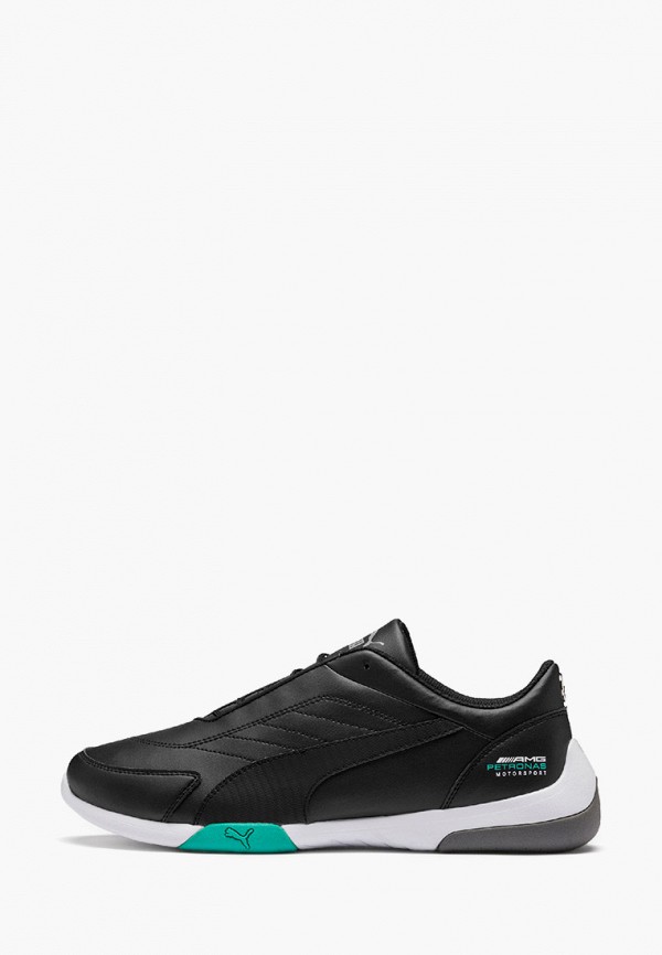 

Кроссовки PUMA, Черный, MAPM Kart Cat III