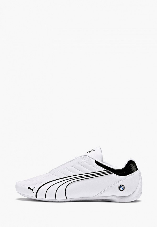 

Кроссовки PUMA, Белый, PUMA PU053AMFRME3