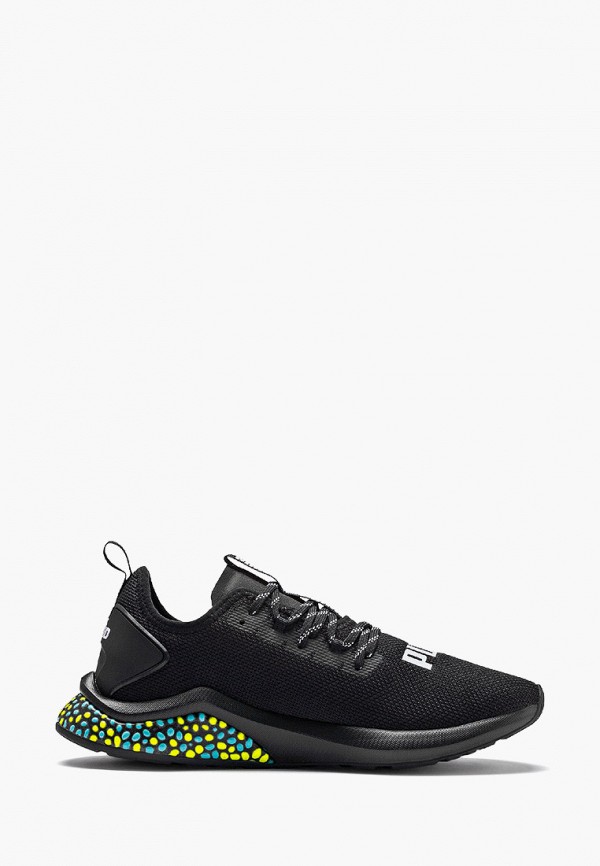 

Кроссовки PUMA, PUMA PU053AMFRME4, Черный