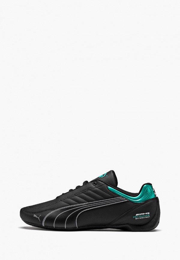 

Кроссовки PUMA, Черный, PUMA PU053AMFRME6