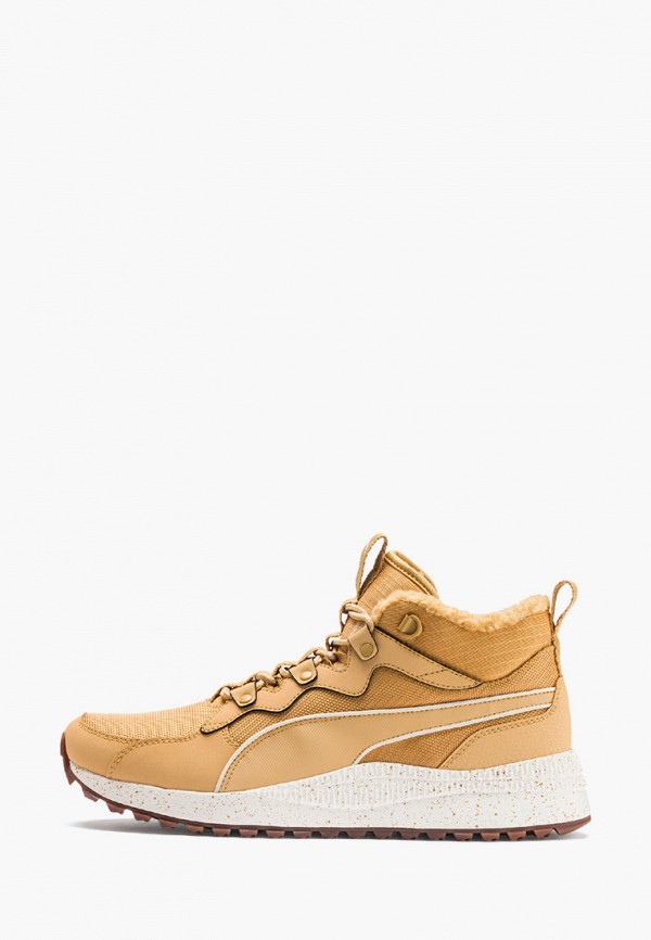 

Кроссовки PUMA, Бежевый, Pacer Next SB WTR