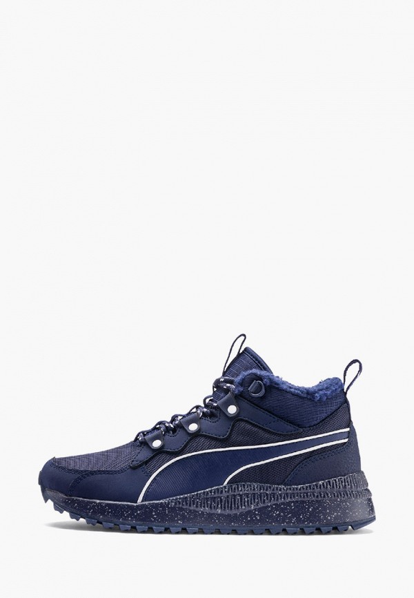 

Кроссовки PUMA, Синий, PUMA PU053AMFRME9