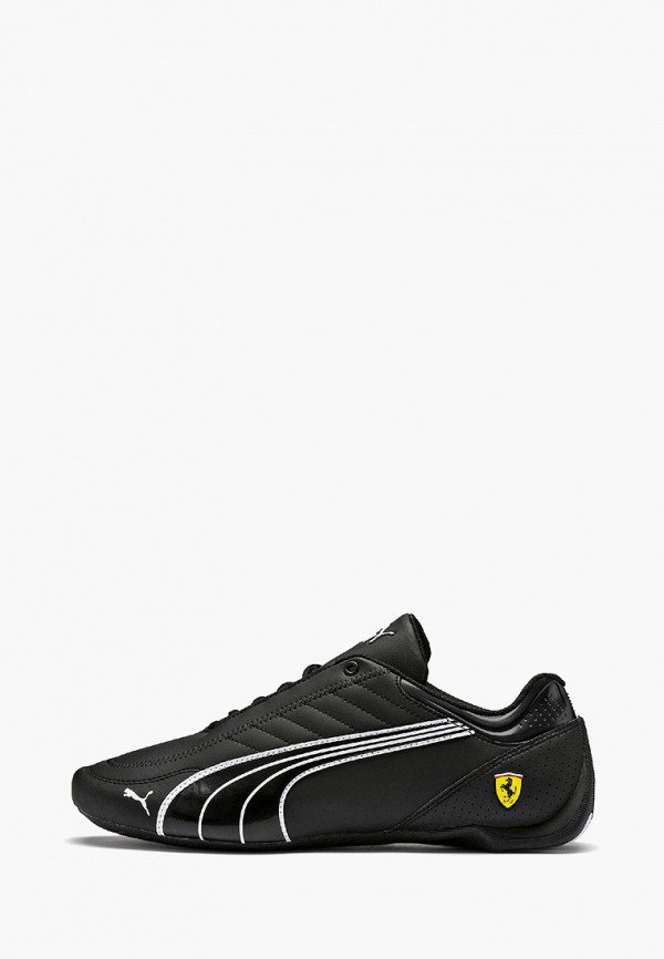 

Кроссовки PUMA, Черный, PUMA PU053AMFRMF1