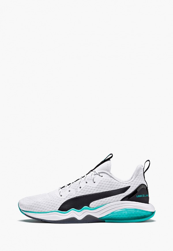 

Кроссовки PUMA, Белый, PUMA PU053AMFRMF6