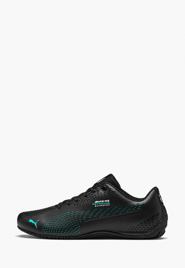 

Кроссовки PUMA, Голубой, MAPM Drift Cat 5 Ultra II