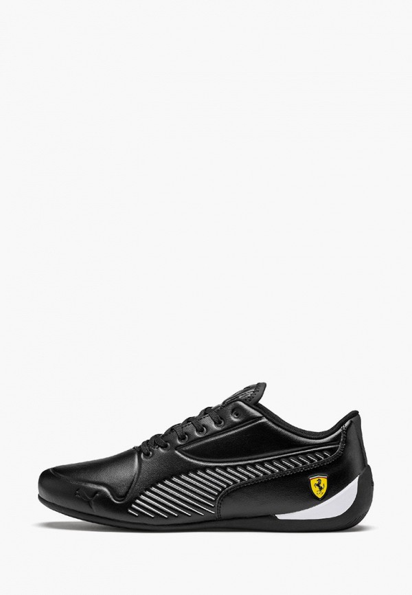 

Кроссовки PUMA, Черный, PUMA PU053AMFRMF9
