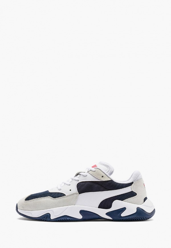 

Кроссовки PUMA, Белый, PUMA PU053AMFRMG0