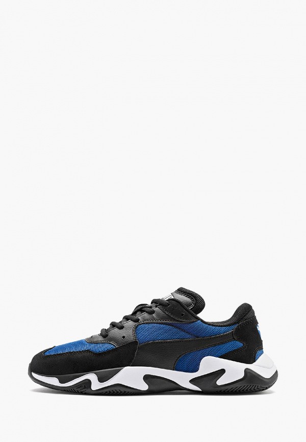 

Кроссовки PUMA, Синий, STORM ADRENALINE
