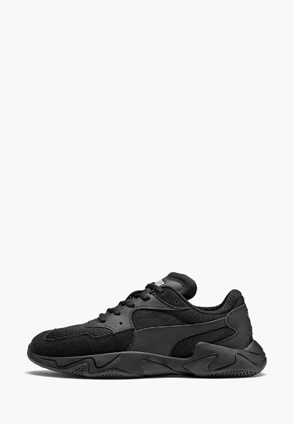 

Кроссовки PUMA, Черный, STORM ORIGIN