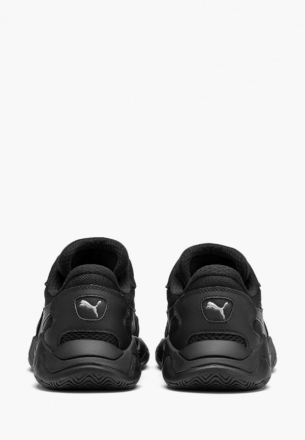 

Кроссовки PUMA, Черный, PUMA PU053AMFRMG3