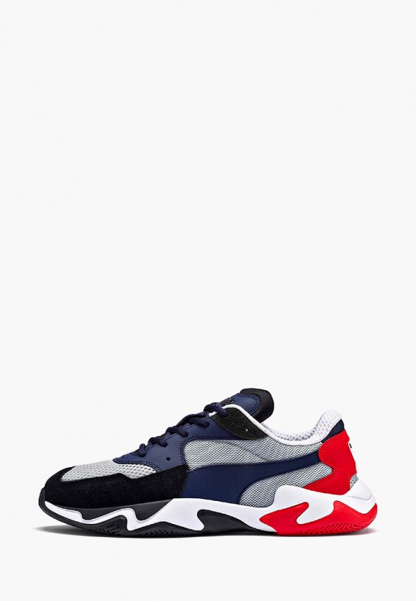 

Кроссовки PUMA, Разноцветный, STORM ORIGIN