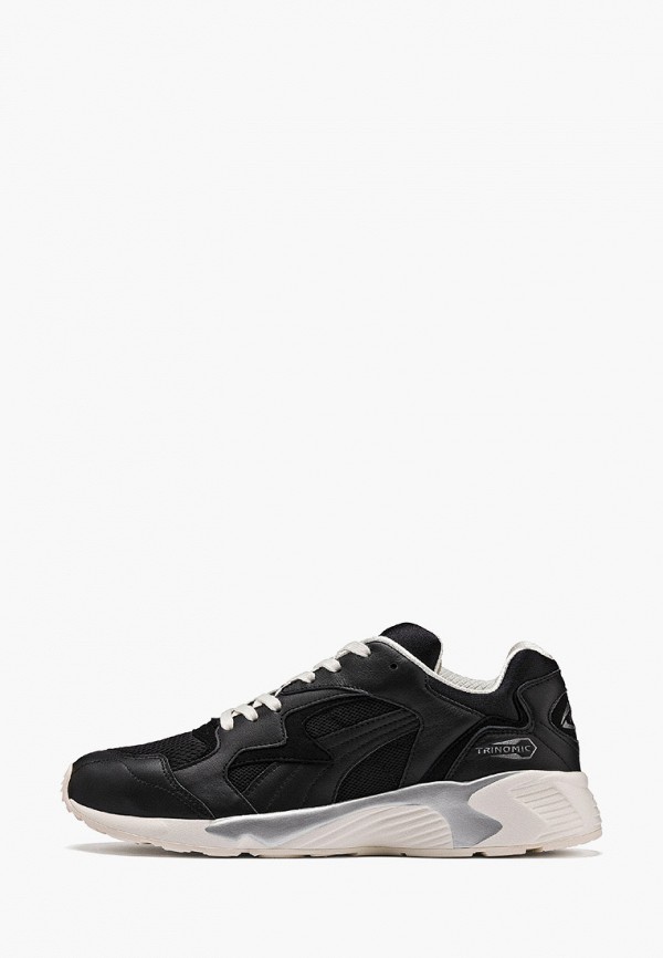 

Кроссовки PUMA, Черный, PREVAIL IR REALITY