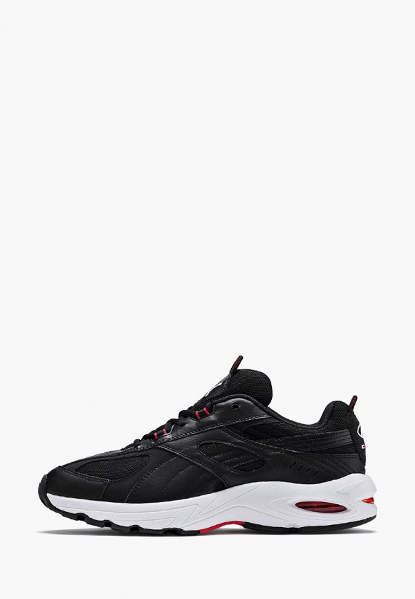 

Кроссовки PUMA, Черный, Cell Speed