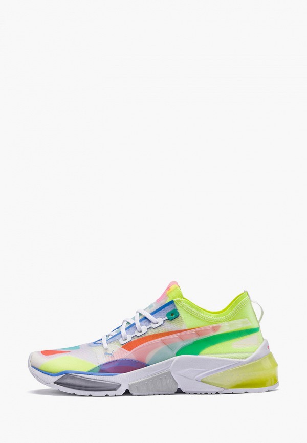 

Кроссовки PUMA, Разноцветный, LQDCELL Optic Sheer