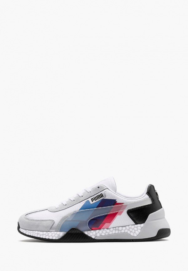 

Кроссовки PUMA, Мультиколор, PUMA PU053AMFRMH7