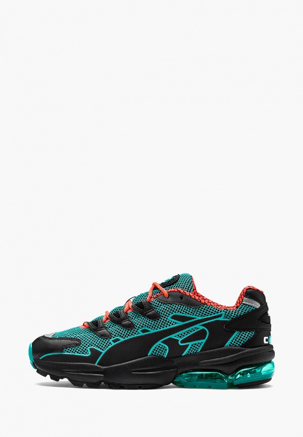 

Кроссовки PUMA, Зеленый, Cell Alien Kotto