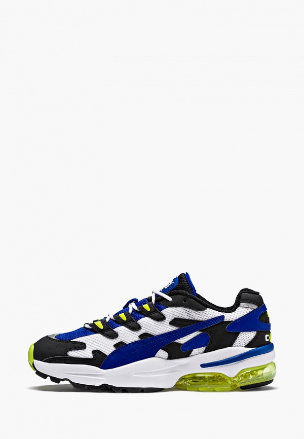 

Кроссовки PUMA, Разноцветный, Cell Alien OG