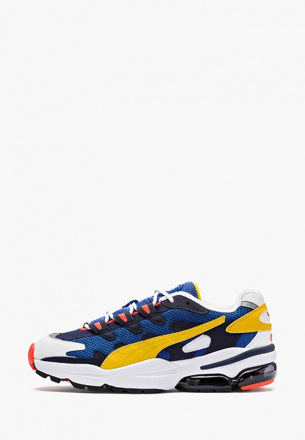 

Кроссовки PUMA, Мультиколор, PUMA PU053AMFRMI1