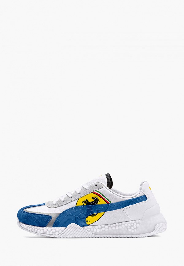 

Кроссовки PUMA, Белый, PUMA PU053AMFRMI3