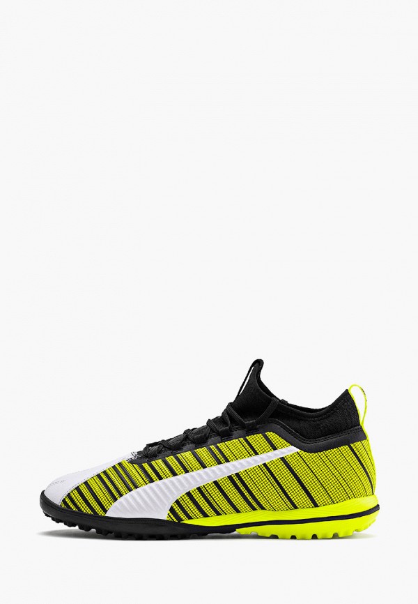 

Шиповки PUMA, Желтый, PUMA PU053AMFXWK2