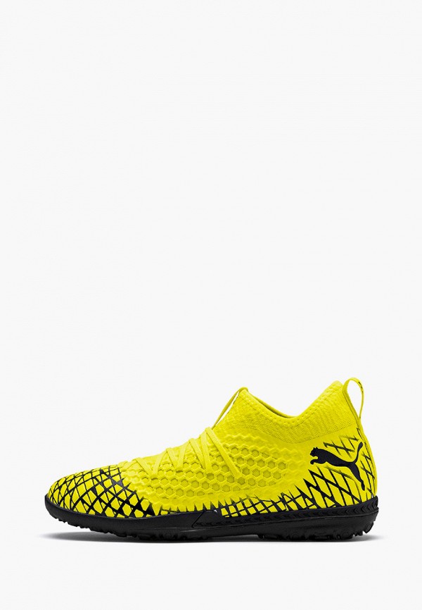 

Шиповки PUMA, Желтый, PUMA PU053AMFXWK3