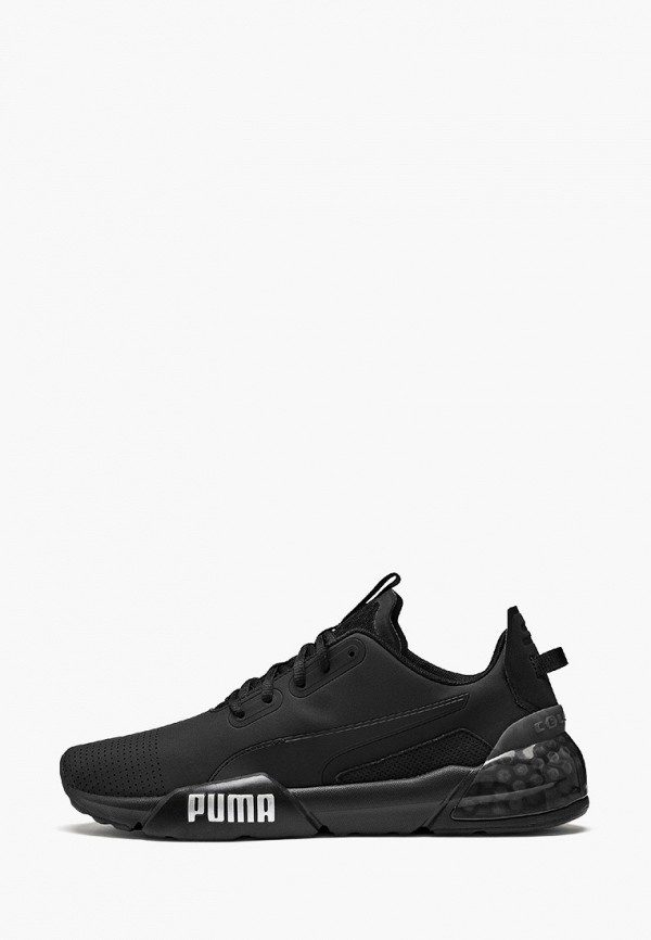 

Кроссовки PUMA, Черный, Cell Phase SL