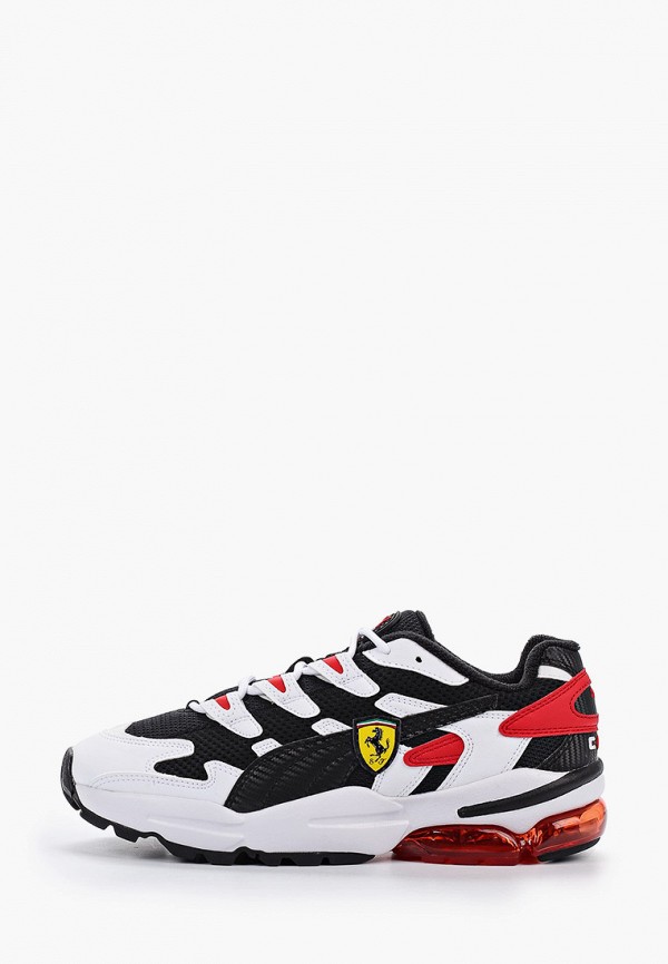 

Кроссовки PUMA, Мультиколор, PUMA PU053AMFXWK7