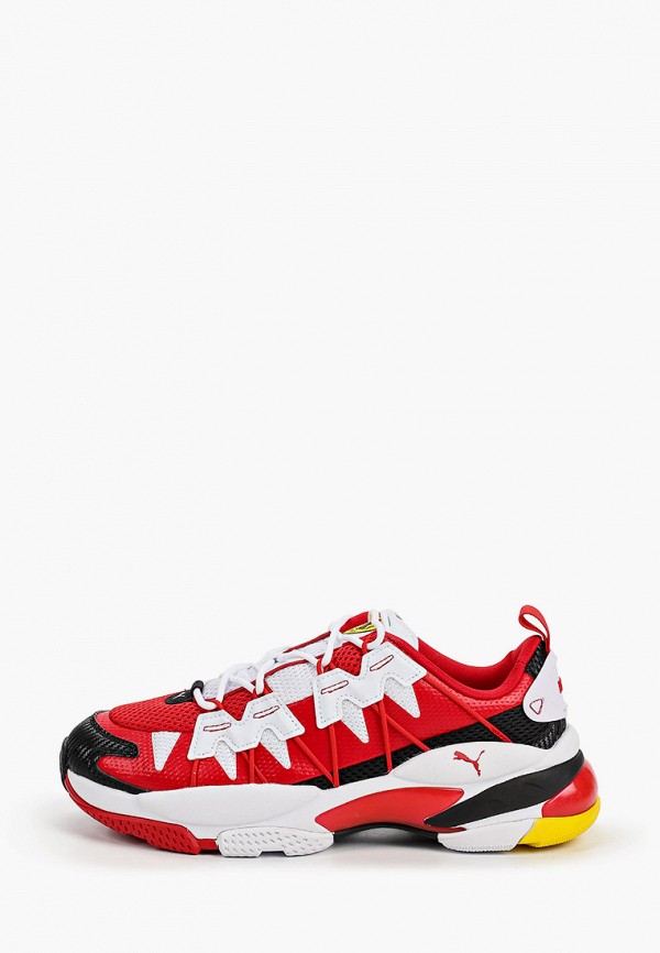 

Кроссовки PUMA, Красный, SF LQD Cell Omega