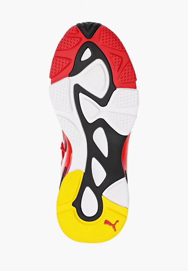 

Кроссовки PUMA, Красный, SF LQD Cell Omega