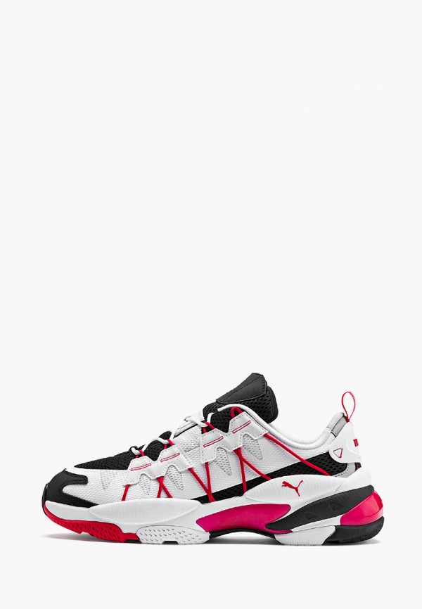 

Кроссовки PUMA, Разноцветный, LQD CELL OMEGA