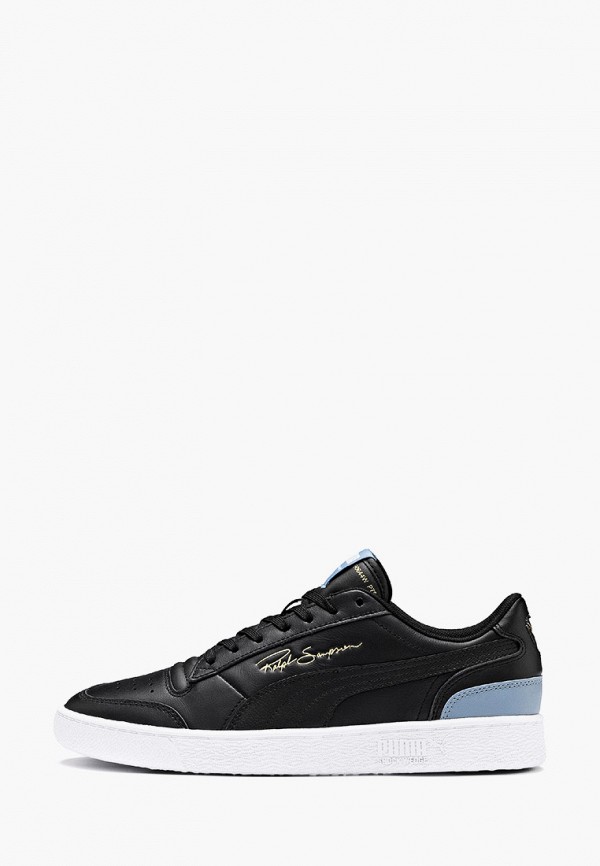 

Кеды PUMA, Черный, Ralph Sampson Lo