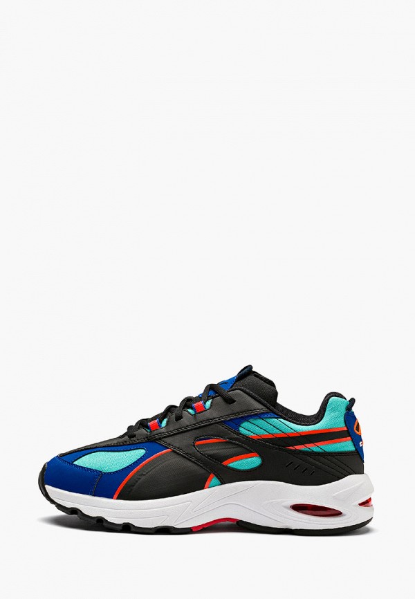 

Кроссовки PUMA, Разноцветный, CELL SPEED Mat 3