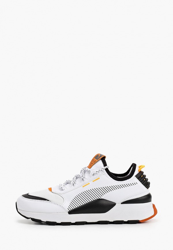 

Кроссовки PUMA, Белый, RS-0 Trail