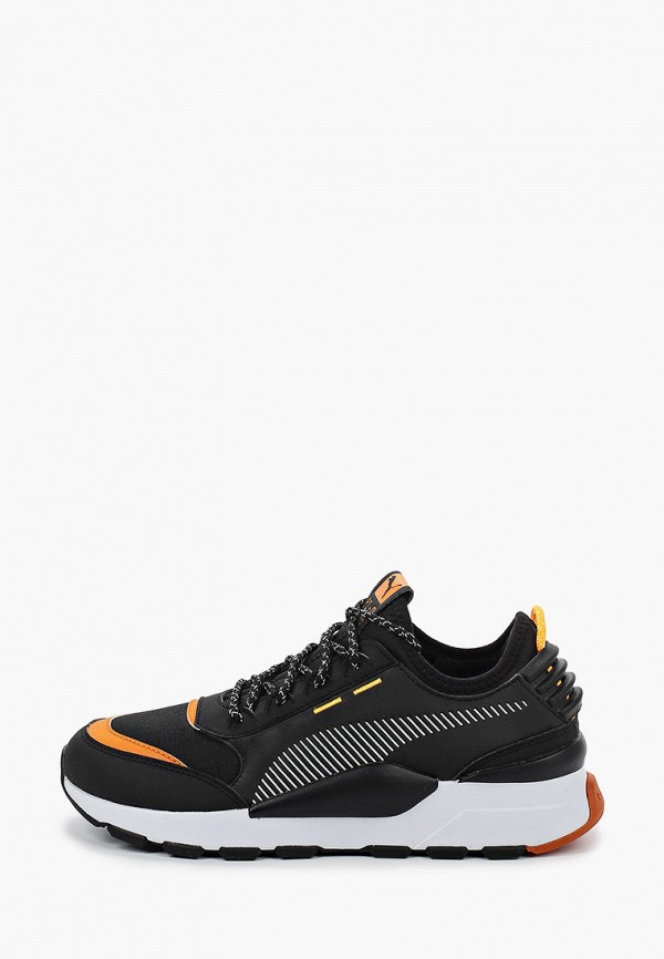 

Кроссовки PUMA, Черный, RS-0 Trail